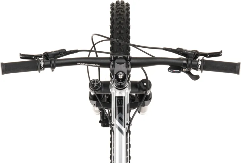 Nukeproof Cub-Scout 24inch Race - 2021 - Silver-3